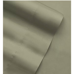 Home Collection Premium Ultra Soft Sheet Set - QUEEN - SAGE GREEN